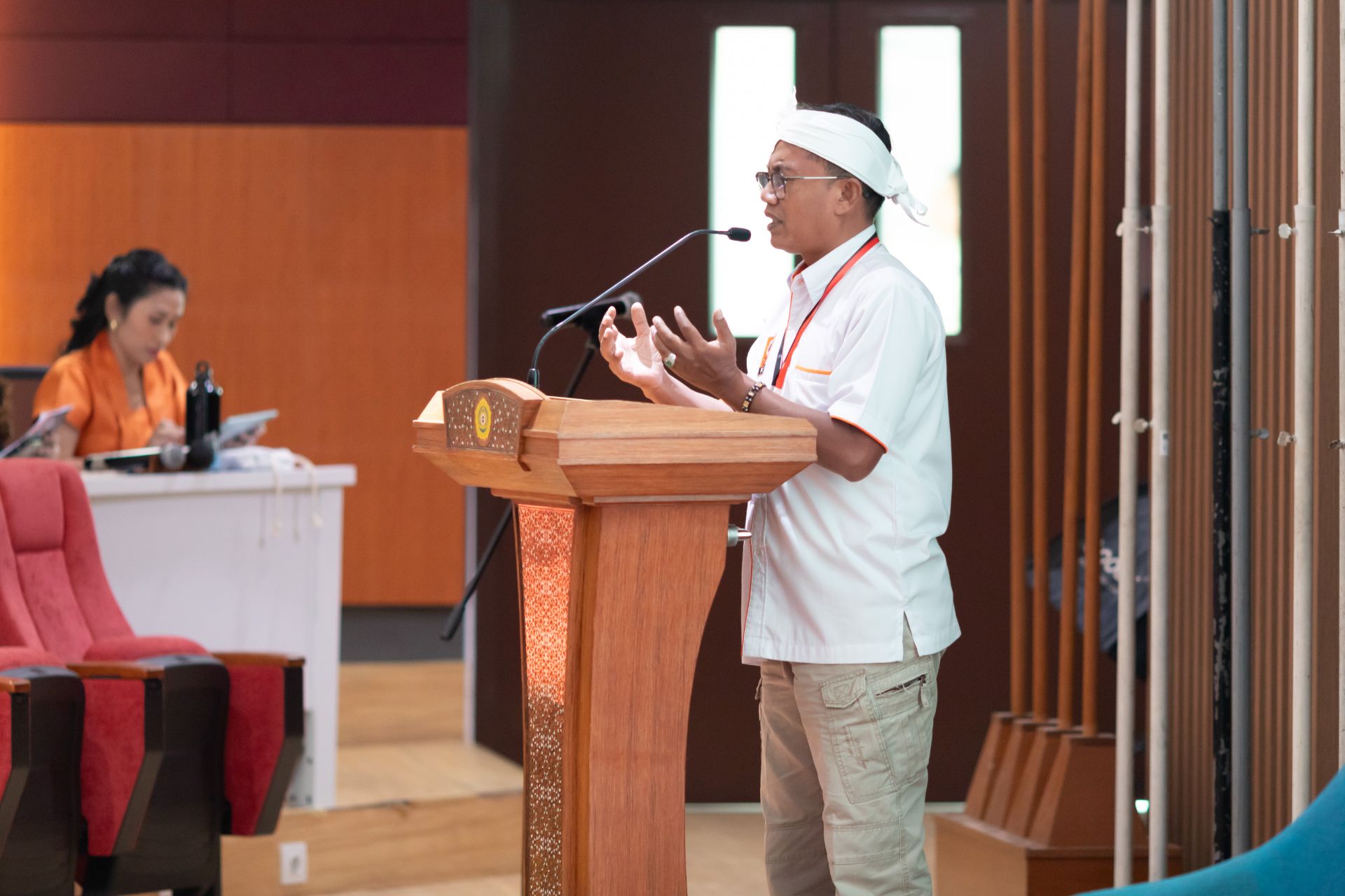 Musyawarah PII Wilayah Jawa Barat