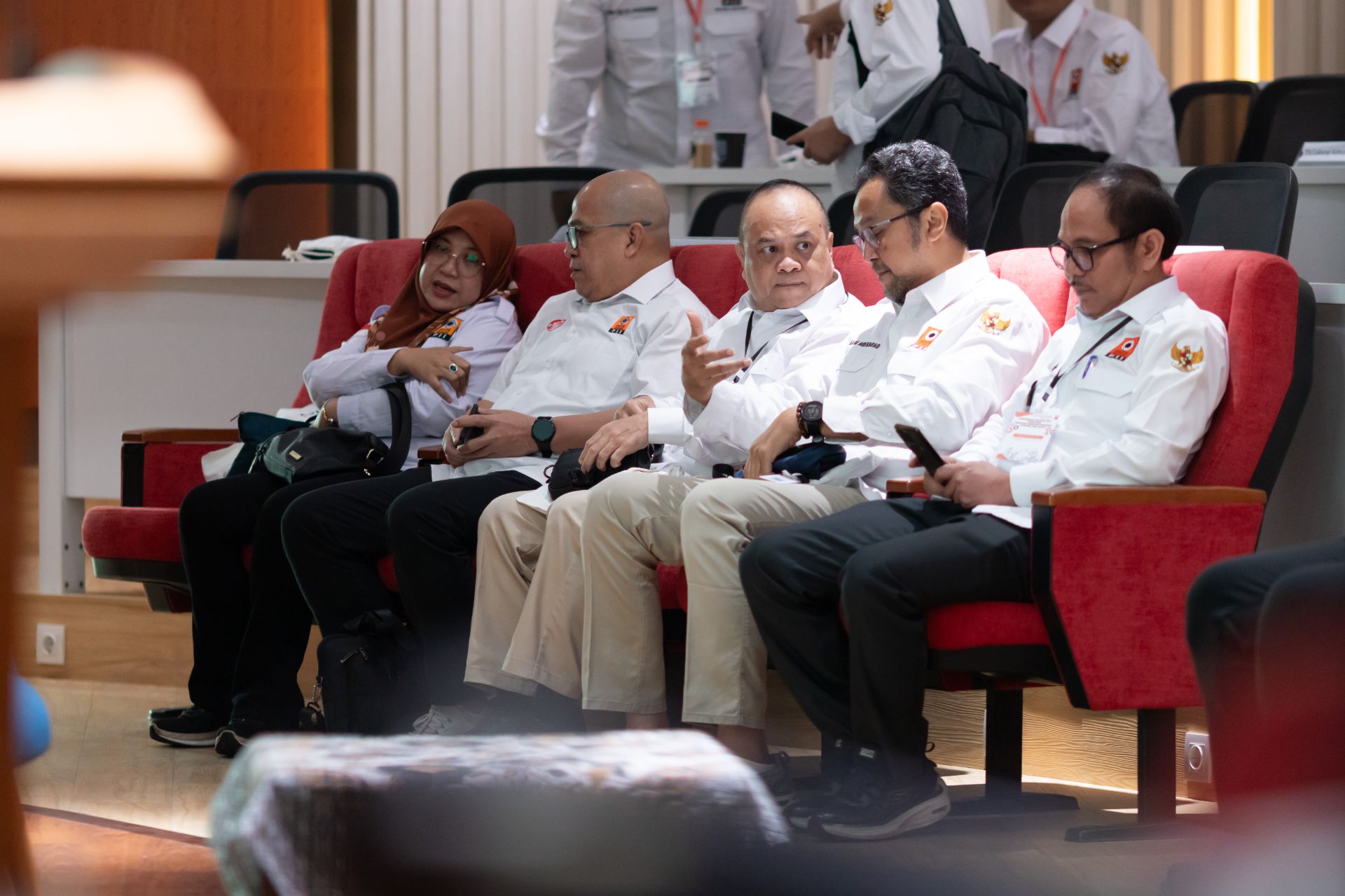 Musyawarah PII Wilayah Jawa Barat