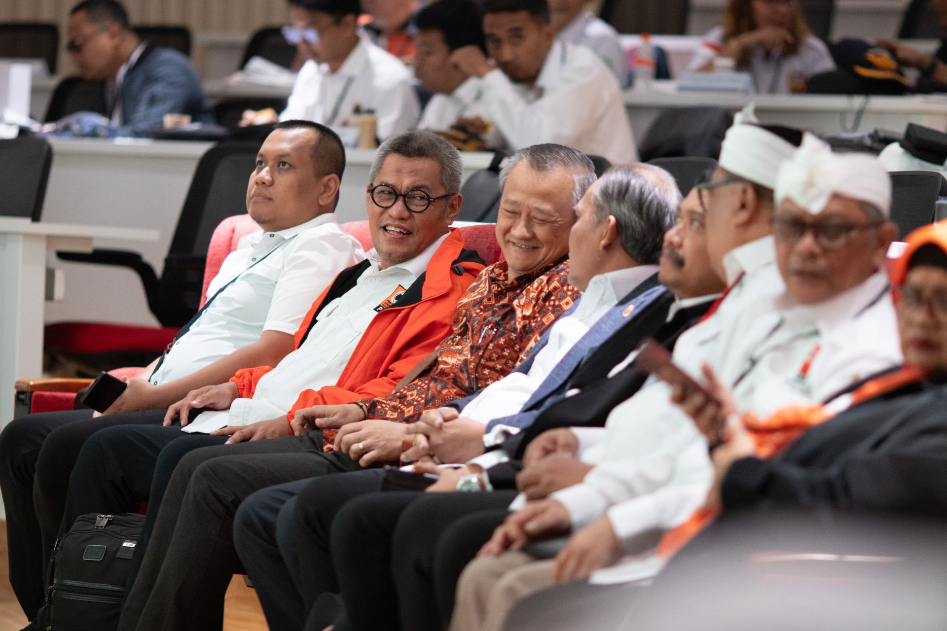 Musyawarah PII Wilayah Jawa Barat