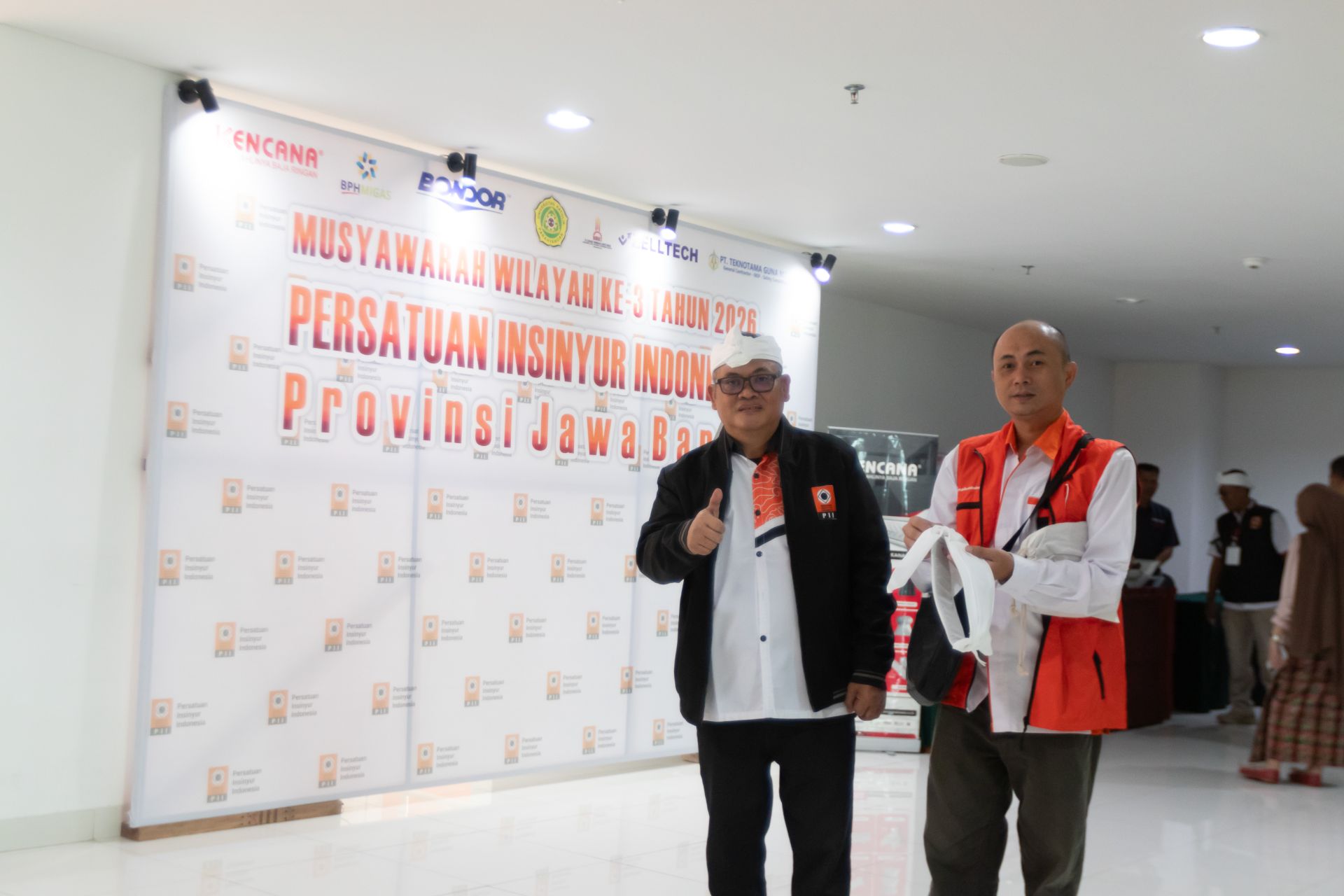 Musyawarah PII Wilayah Jawa Barat
