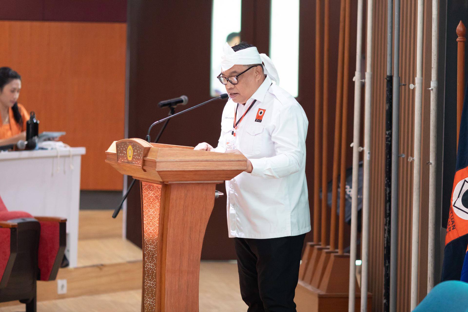 Musyawarah PII Wilayah Jawa Barat