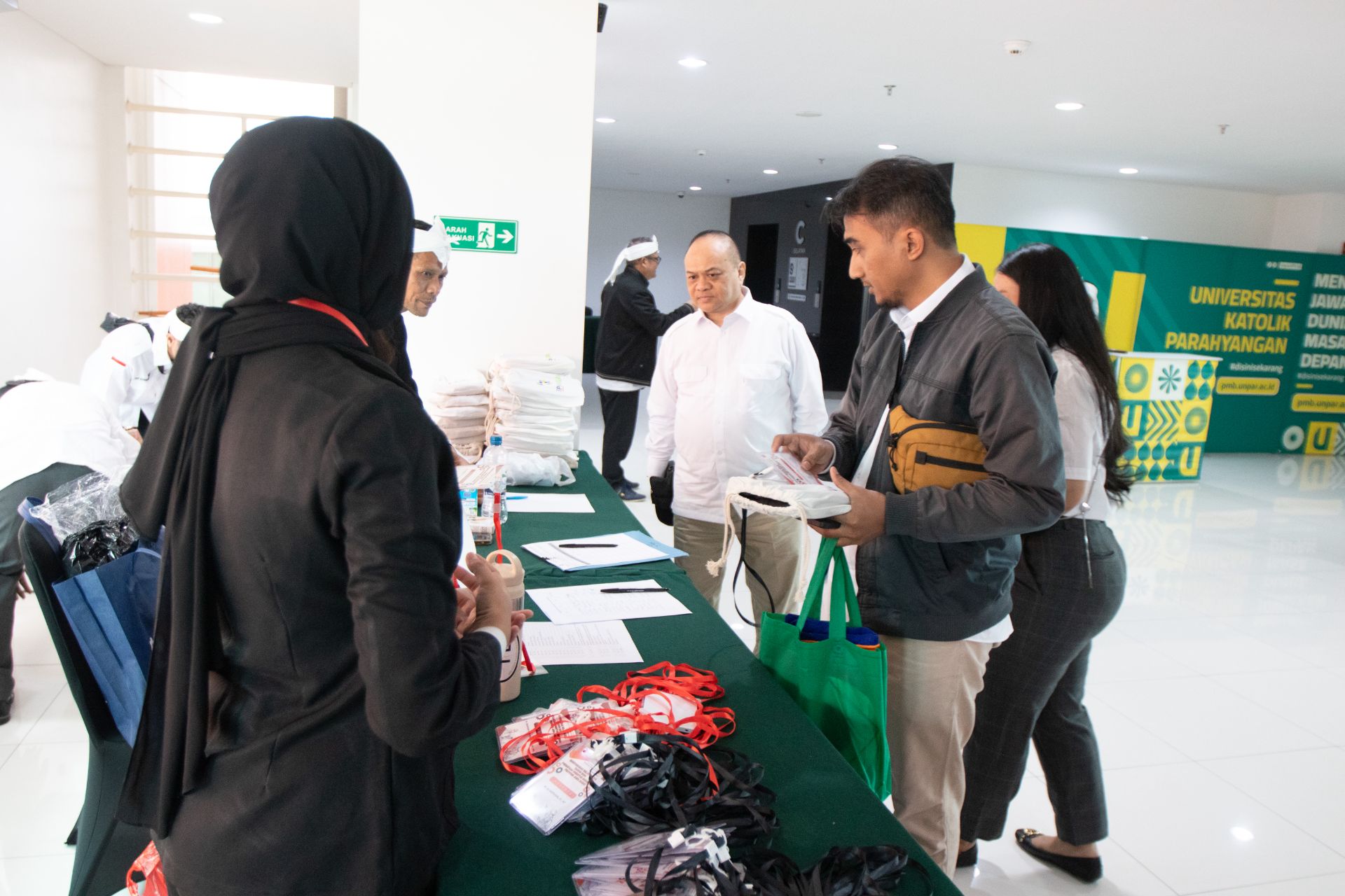 Musyawarah PII Wilayah Jawa Barat