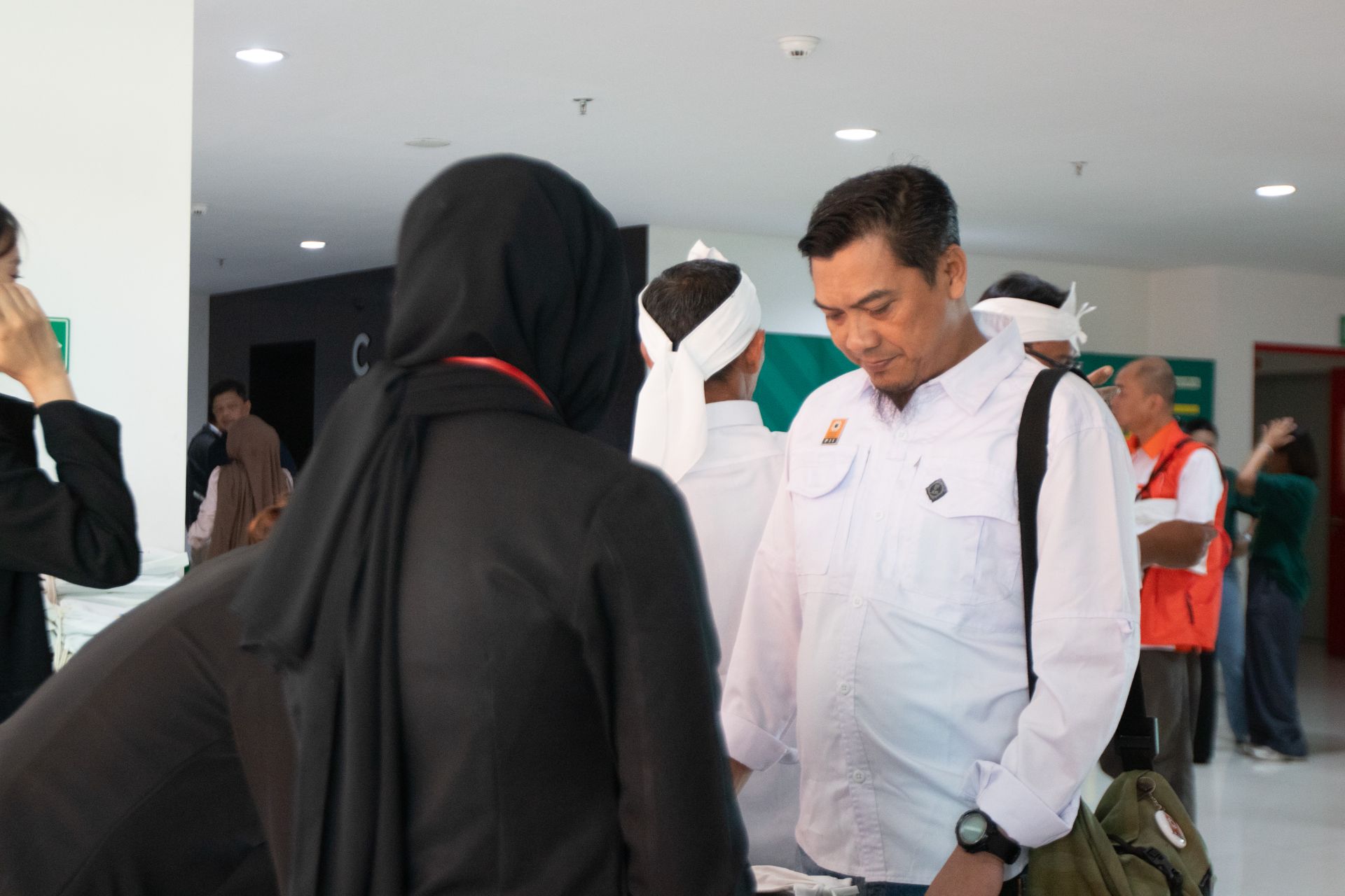 Musyawarah PII Wilayah Jawa Barat