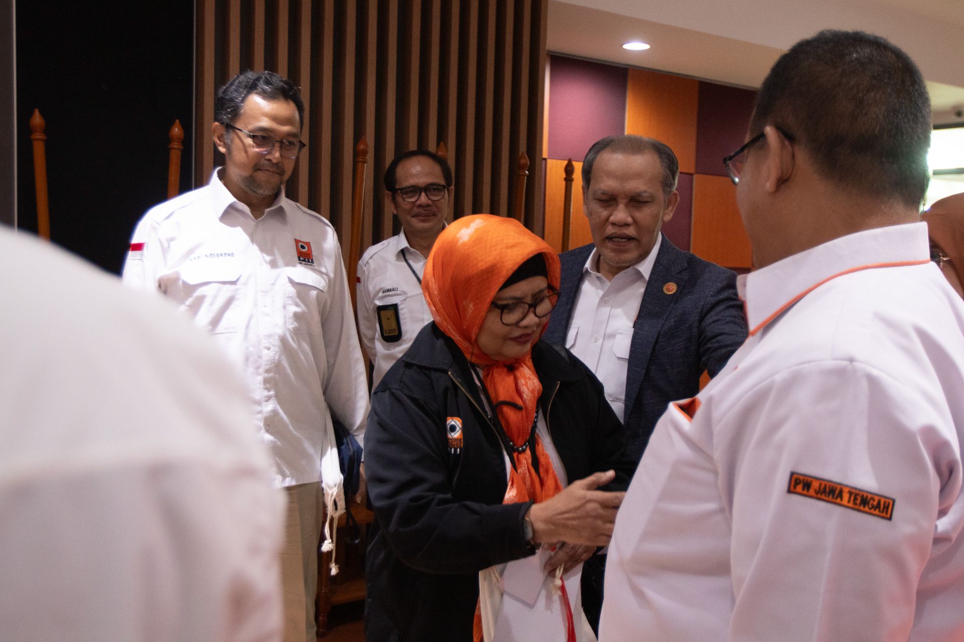 Musyawarah PII Wilayah Jawa Barat