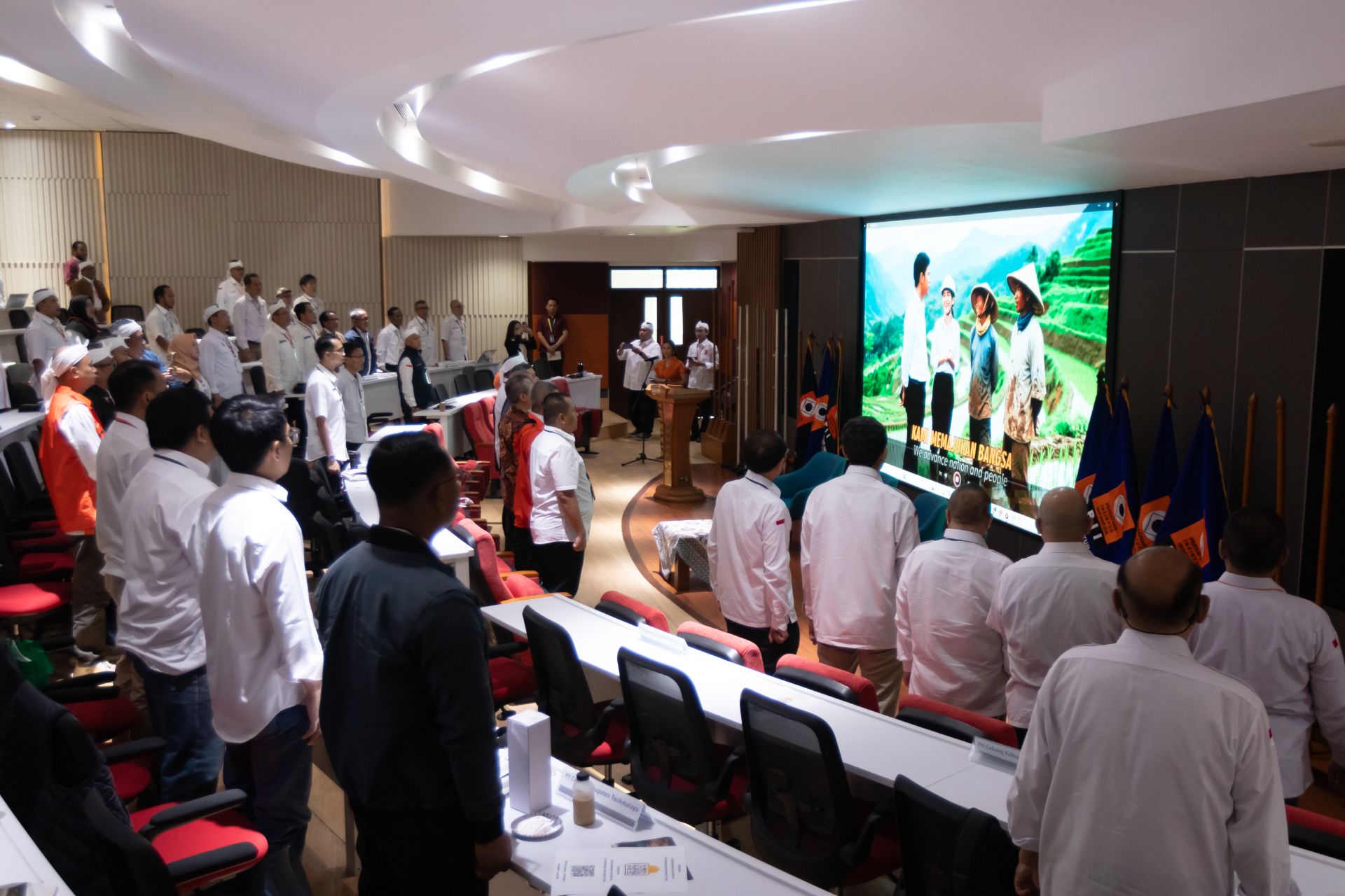 Musyawarah PII Wilayah Jawa Barat