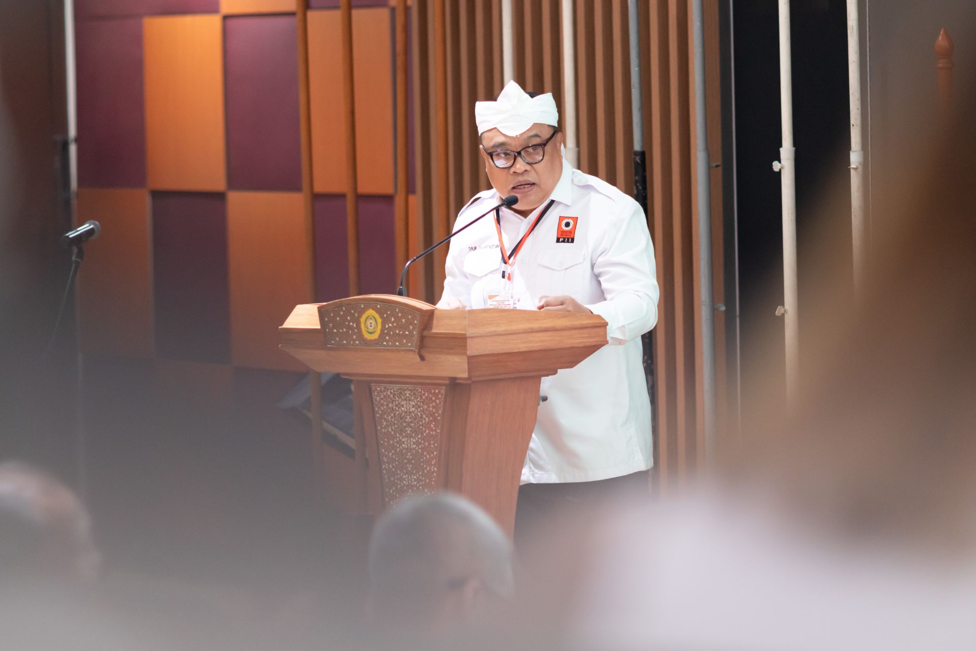 Musyawarah PII Wilayah Jawa Barat