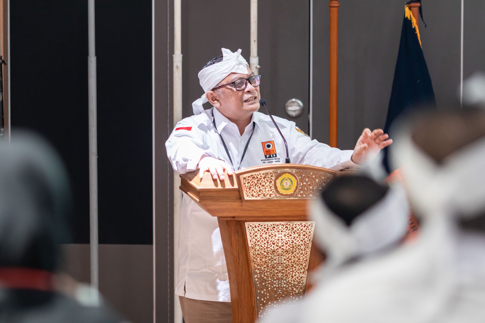Musyawarah PII Wilayah Jawa Barat