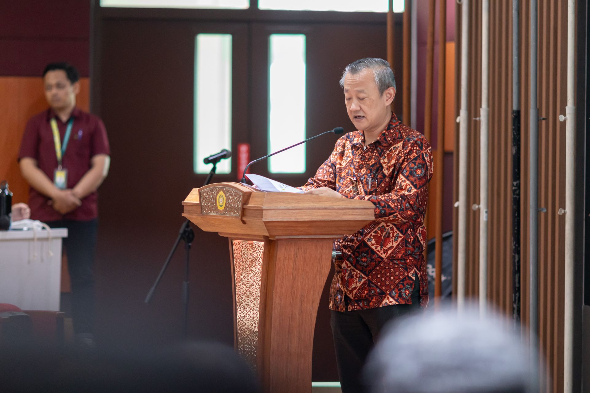 Musyawarah PII Wilayah Jawa Barat