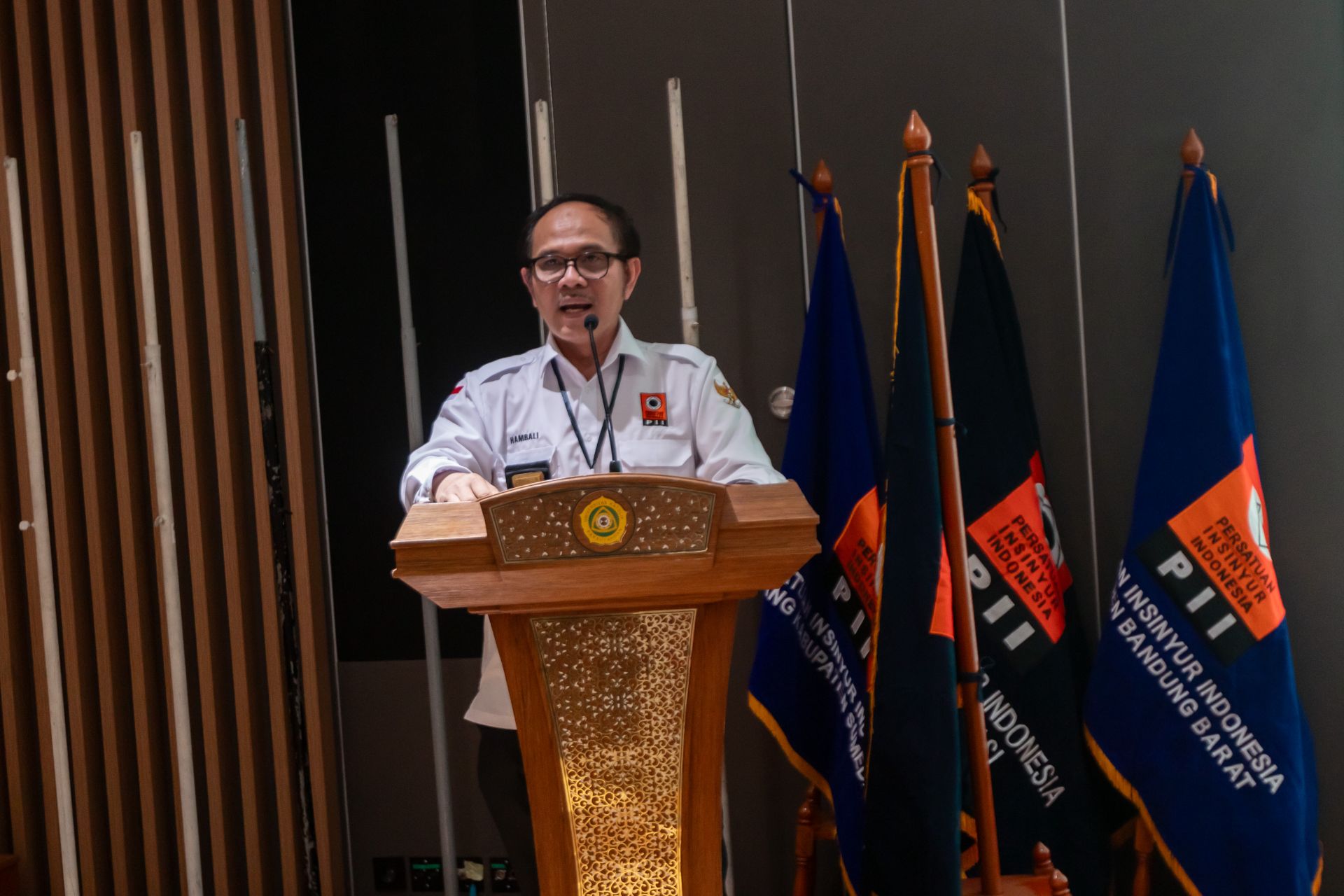 Musyawarah PII Wilayah Jawa Barat
