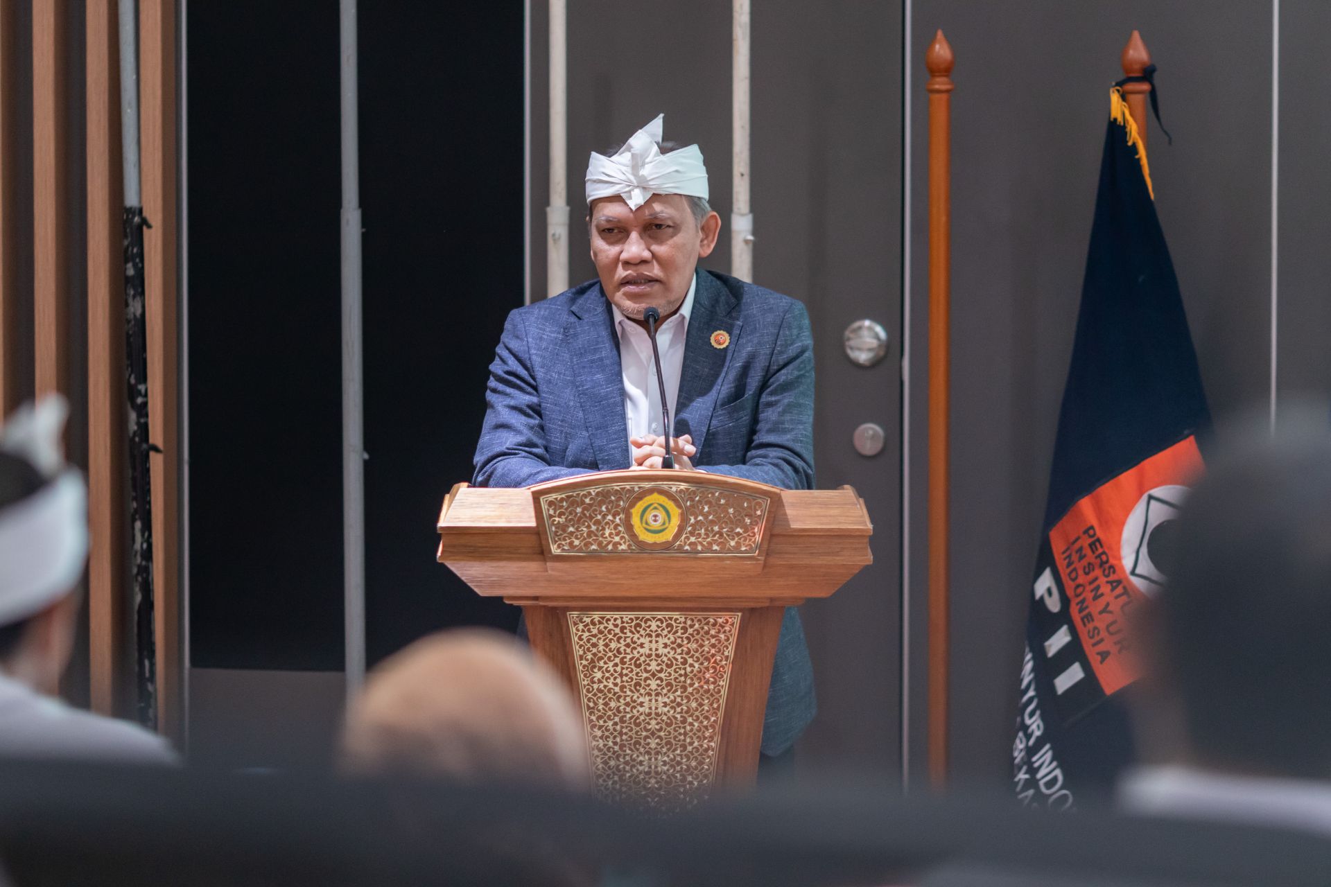 Musyawarah PII Wilayah Jawa Barat