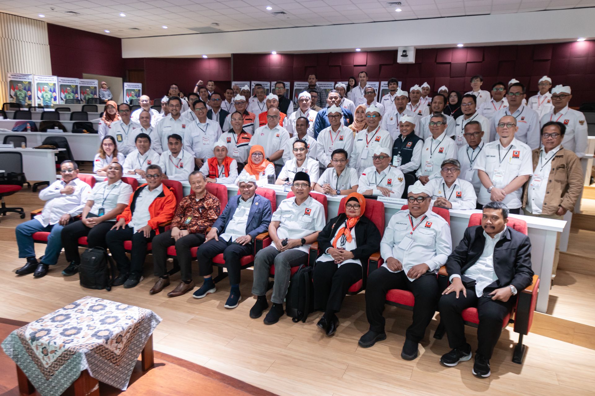Musyawarah PII Wilayah Jawa Barat