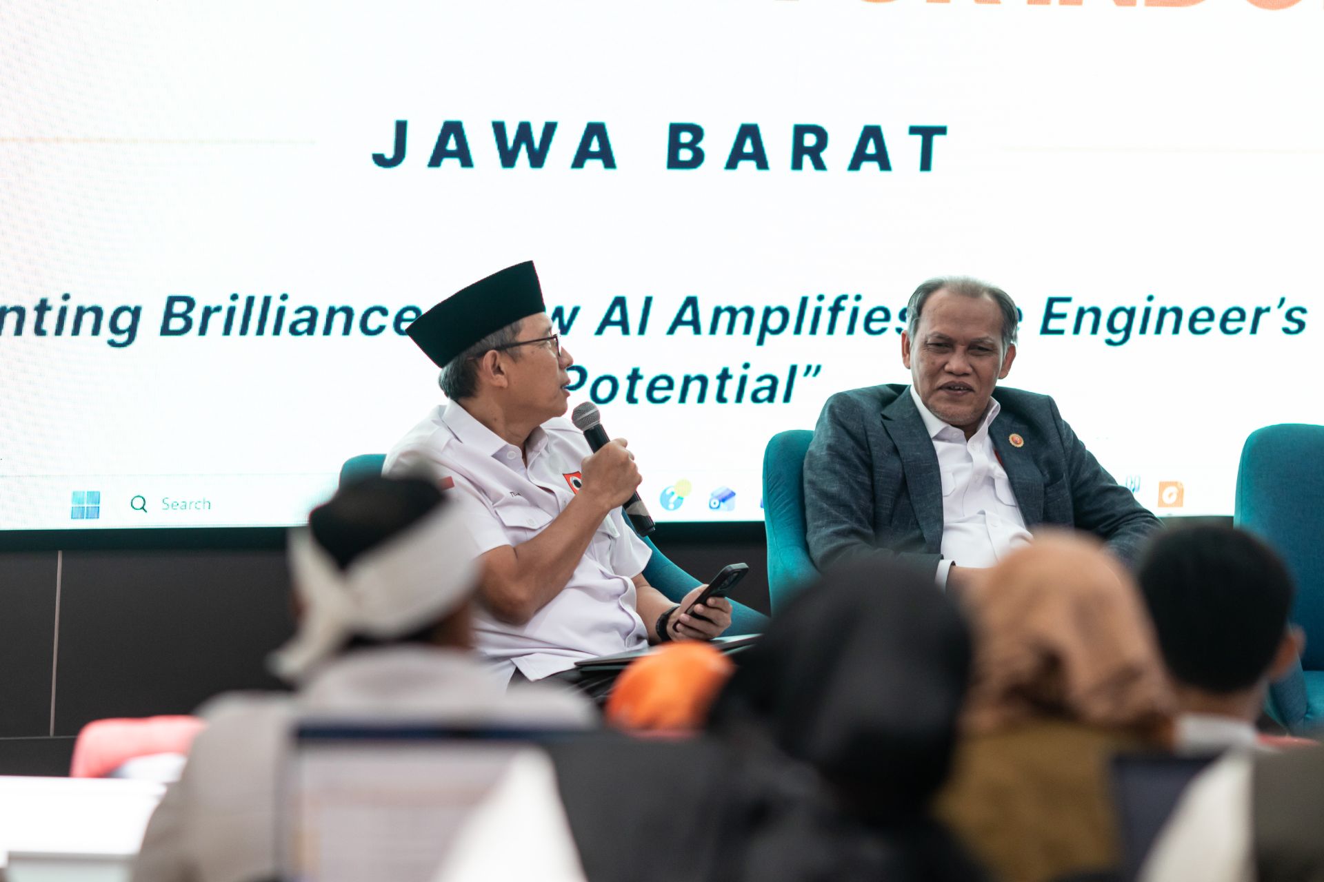 Musyawarah PII Wilayah Jawa Barat