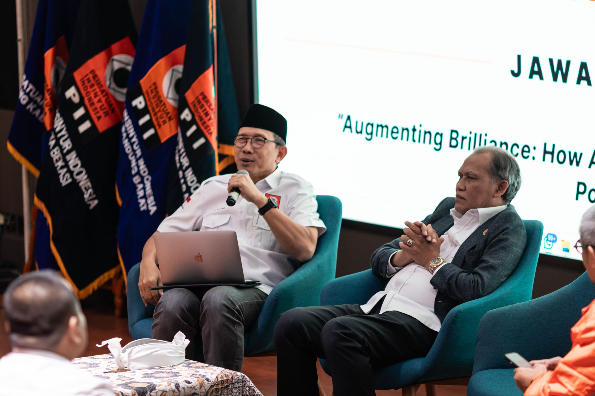 Musyawarah PII Wilayah Jawa Barat