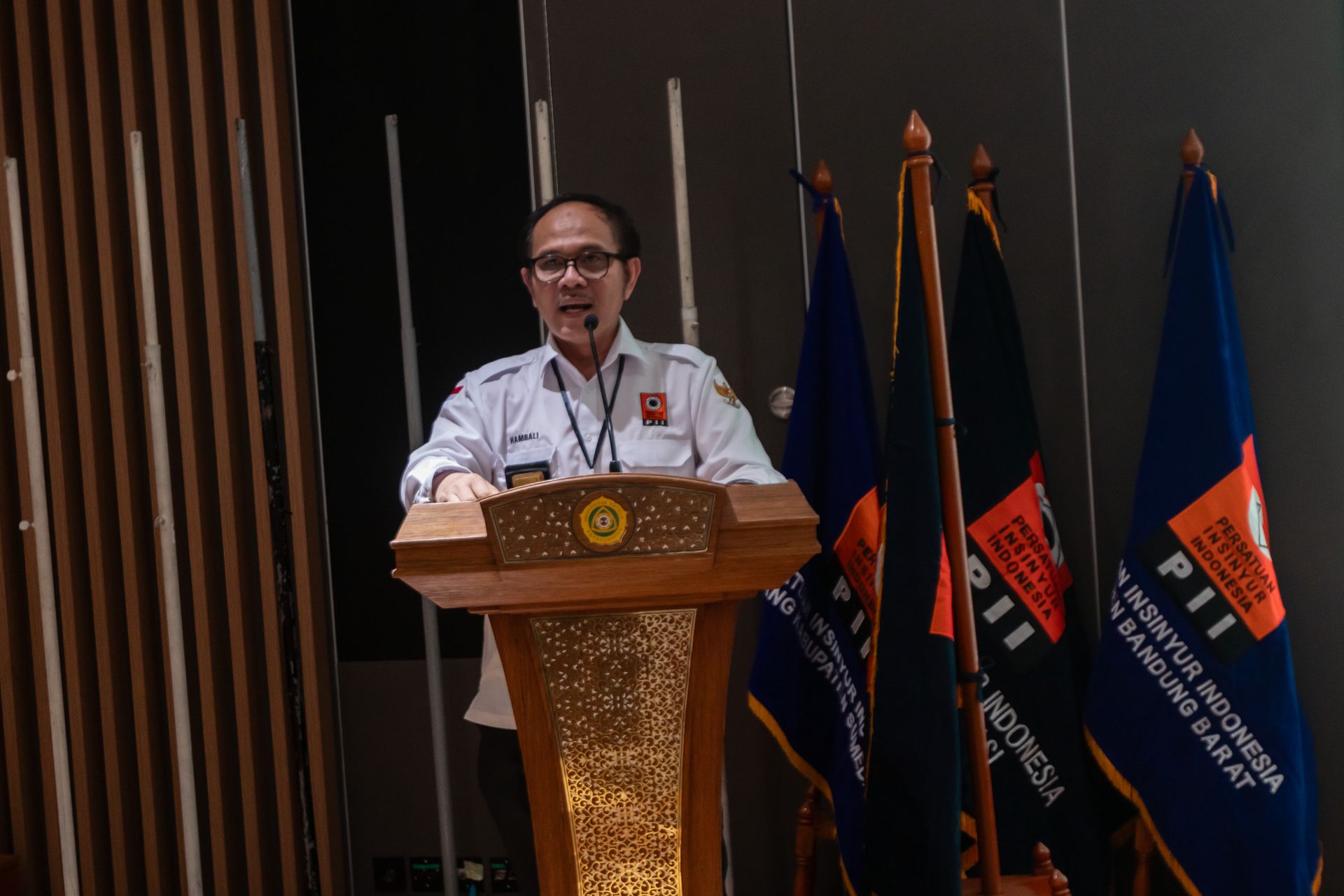 Musyawarah PII Wilayah Jawa Barat