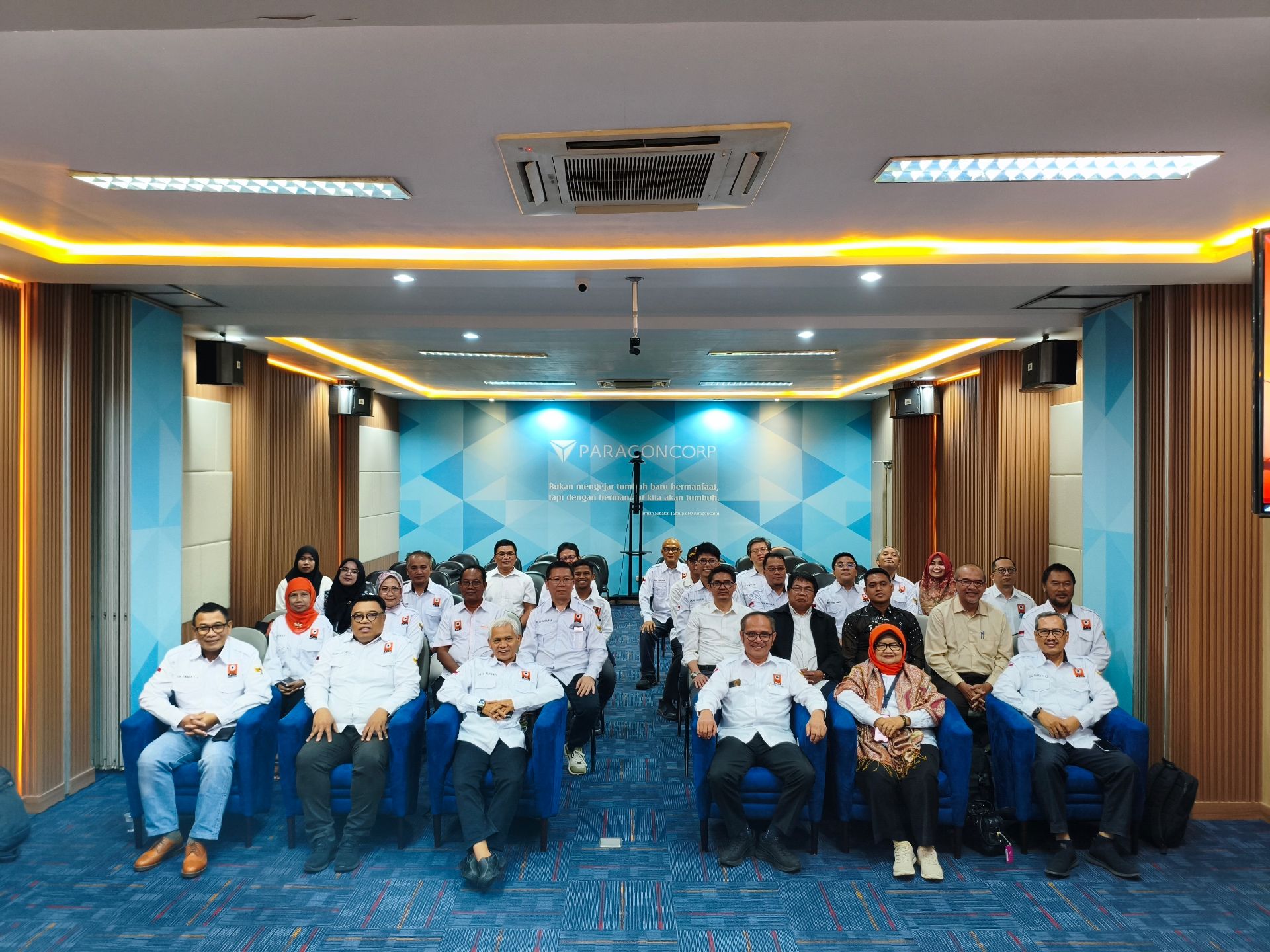 Rapat Pimpinan Wilayah (RAPIMWIL)  Pengurus Wilayah Persatuan Insinyur Indonesia Provinsi Jawa Barat Masa Bakti 2026–2029