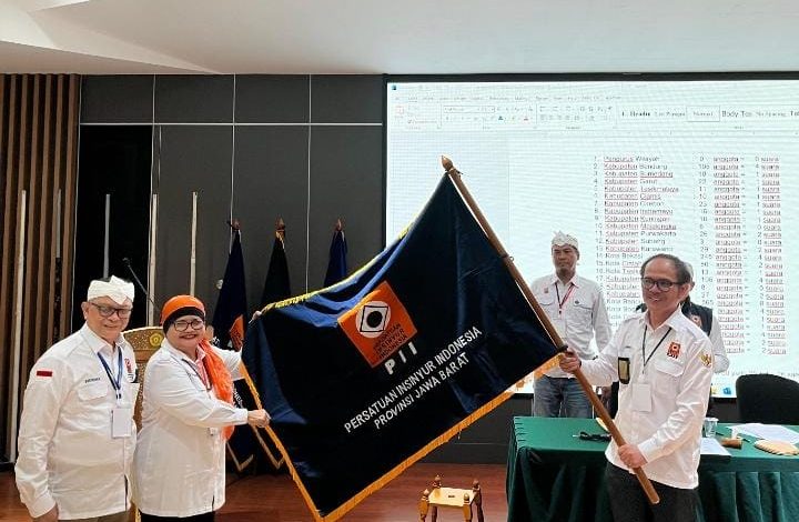 Selamat Datang di PII Wilayah Jawa Barat