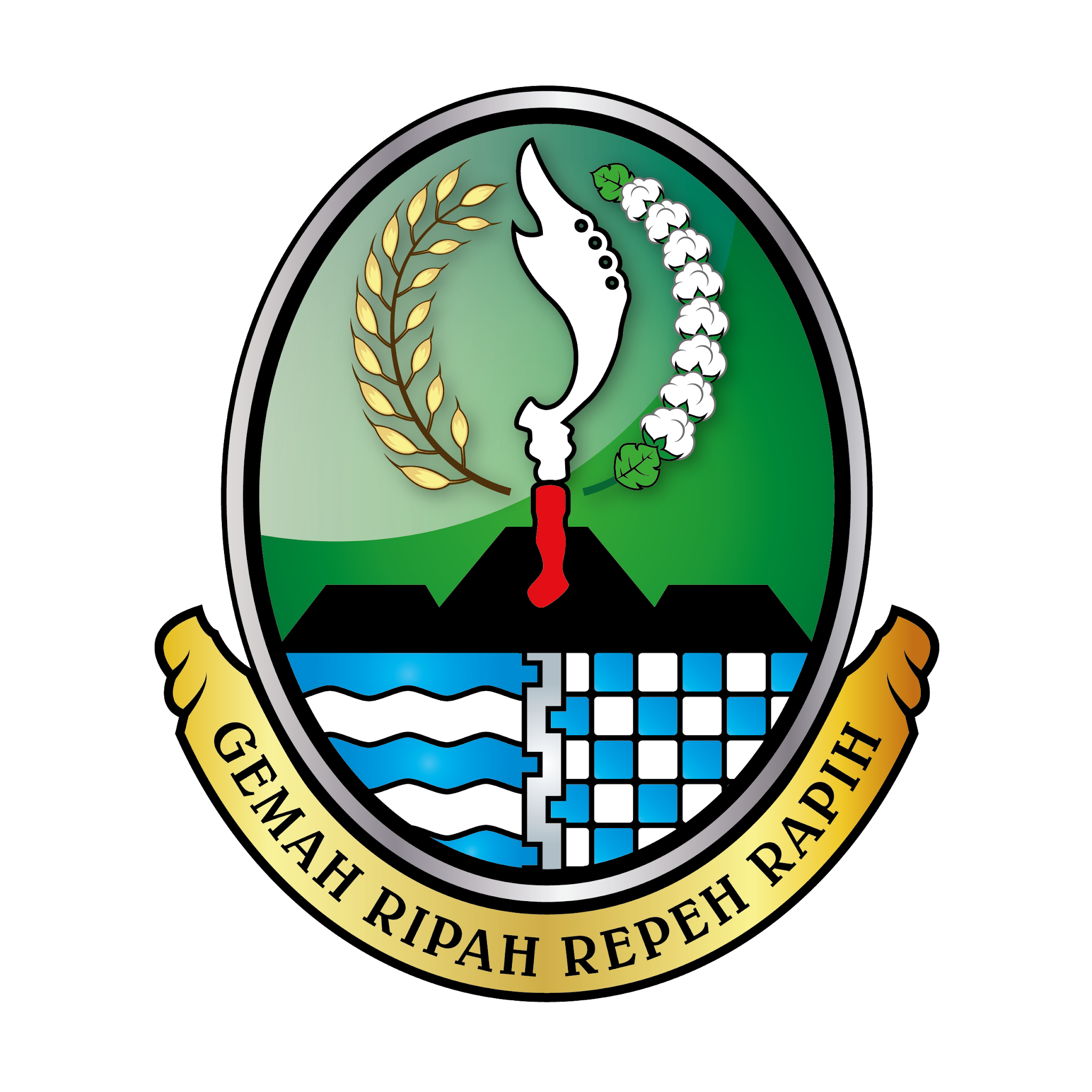 Pemerintah Provinsi Jawa Barat