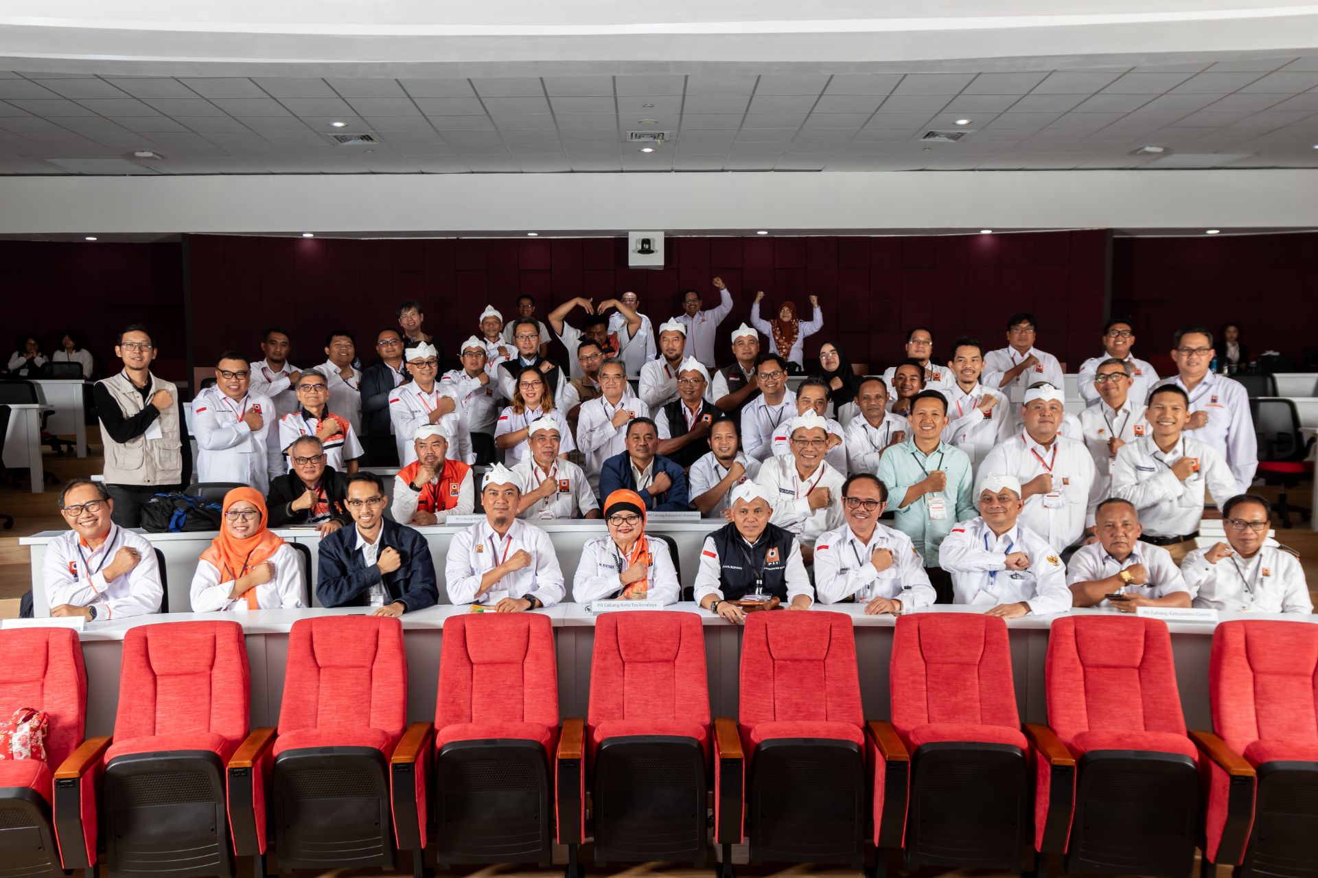 Kepengurusan