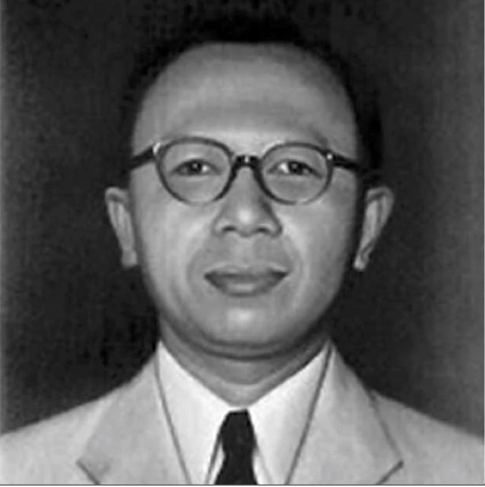 Ir. Djuanda Kartawidjaja