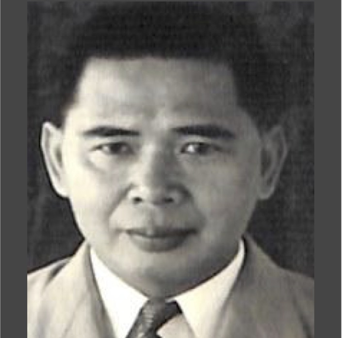 Ir. Ukar Bratakusuma
