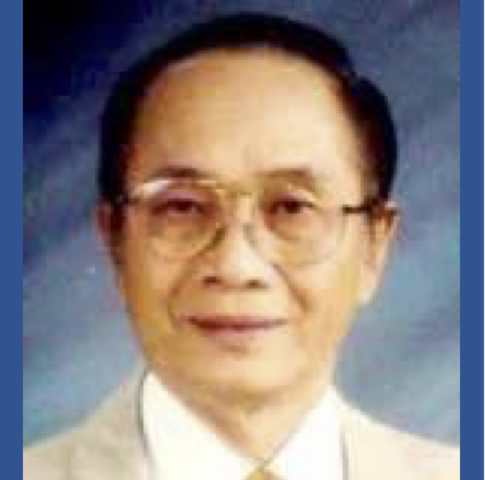 Dr. Ir. G. M. Tampubolon
