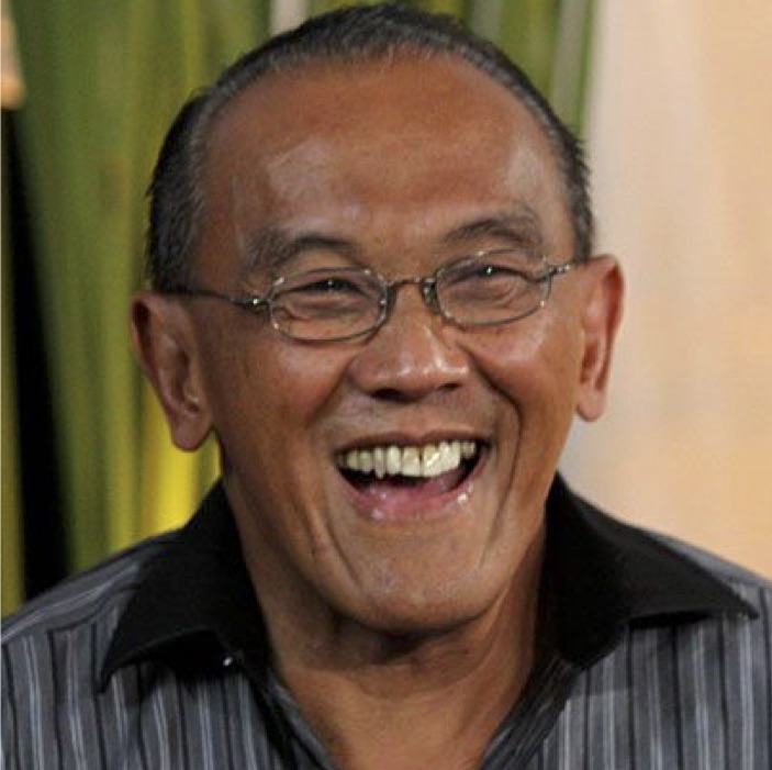 Ir. Aburizal Bakrie