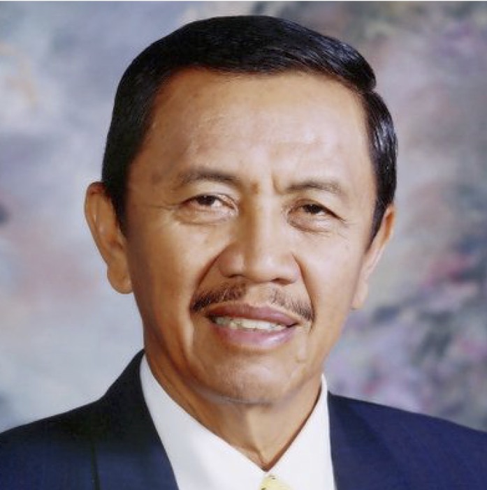 Ir. Qoyum Tjandranegara