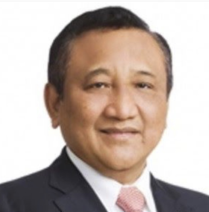 Ir. Pandri Prabono, IPM
