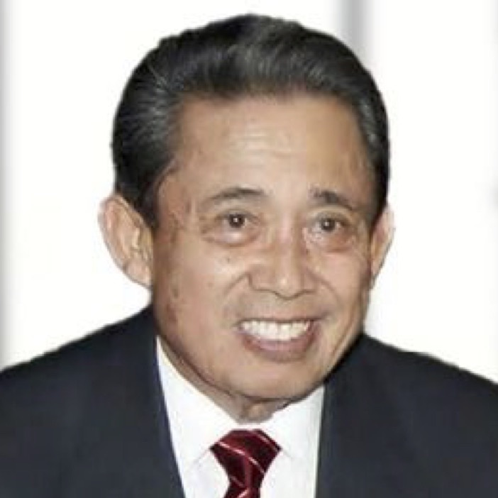 Ir. Rauf Purnama