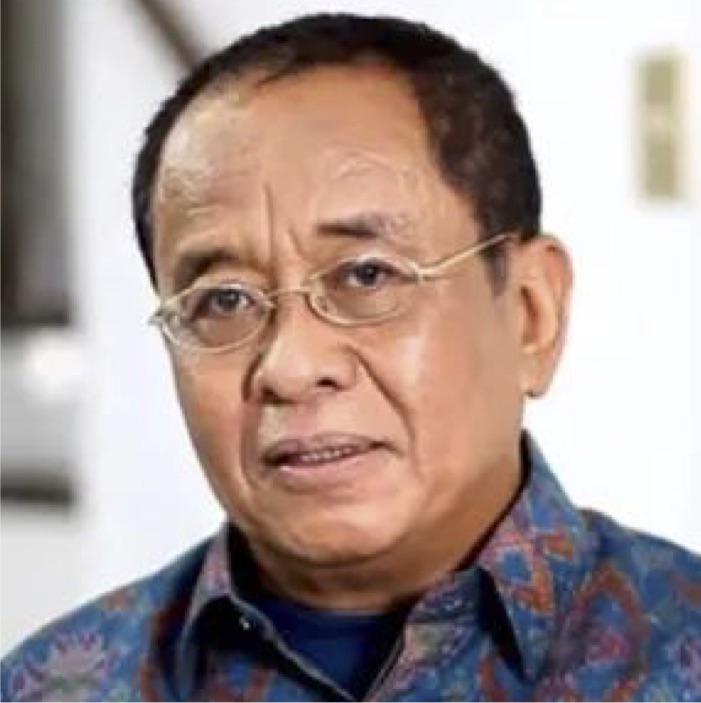 Dr. Ir. M. Said Didu