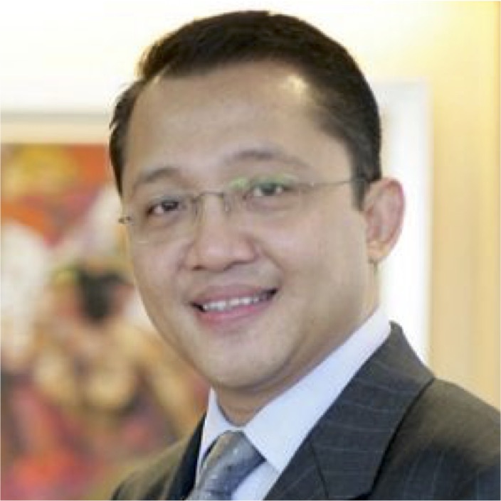 Ir. Bobby Gafur Umar, MBA, ASEANEng, IPU