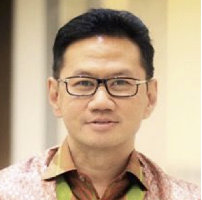 Dr. Ir. Heru Dewanto, ST, MSc(Eng), IPU, ASEAN Eng, ACPE
