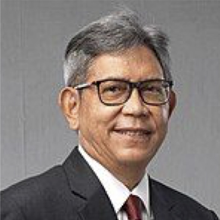 Dr. Ir. Danis Hidayat Sumadilaga, MEng.Sc, IPU